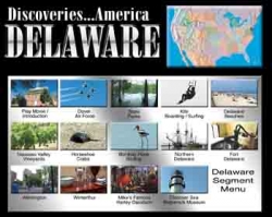 Discoveries...America, Delaware