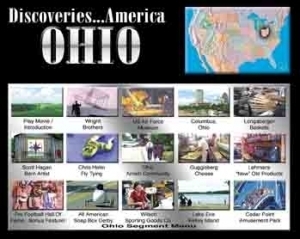 Discoveries...America, Ohio