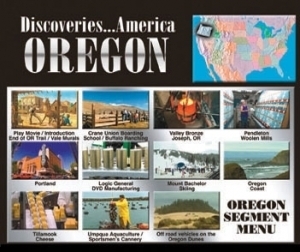 Oregon