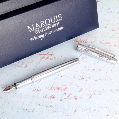 Waterford Claria Fountain Pen