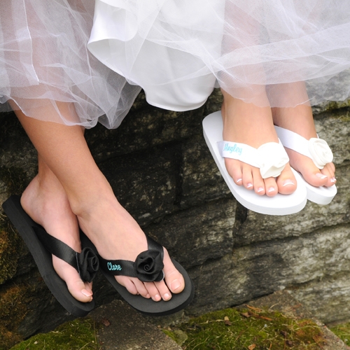 Summer Flip Flops