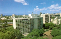 Arcadia, Honolulu, Hawaii