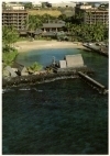 King Kamehameha Hotel, Kailua-Kona, Hawaii