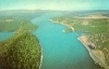 Lake Coeur D' Alene, Idaho