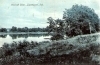 Wabash River, Logansport, Indiana