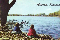 Atwood, Kansas