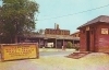 Dodge City, Kansas Boot Hill