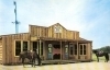 Buckhorn Saloon, Wichita, Kansas