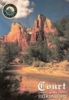 Court of the Patriarchs, Zion National Park, Utah