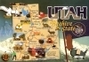 Utah - The Beehive State