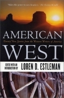 American West by Loren D. Estleman