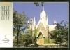 The Assembly Hall, Salt Lake City, Utah