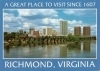 Richmond, Virginia
