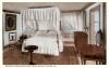 George Washington's Bedroom, Mt Vernon, Virginia