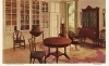 Library at Mount Vernon, Virginia