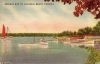 Monroe Bay at Colonial Beach, Virginia