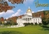 Vermont Capitol