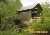 Vermont Covered Bridge