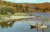 Spruce Knob Lake