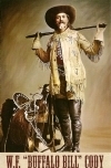 Buffalo Bill Cody