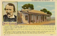 Kit Carson Home, Taos