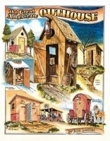 Bates Outhouses