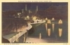 Illuminated Boulder Dam, Nevada