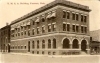 YMCA Building, Freemont, Nebraska