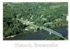 Historic Brownville, Nebraska