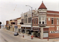 Auburn, Nebraska