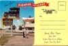 Views From Pioneer Village, Minden, Nebraska, souvenir folder