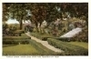 Terrace Garden, State Park, Nebraska City, Nebraska