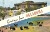 Greetings From Oklahoma