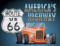 Rt 66 Roadster