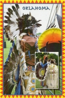 Oklahoma Native American