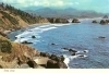 Ecola Park, Oregon