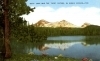 Scott Lake, Oregon