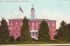 Sacred Heart Academy, Salem, Oregon