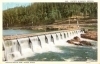 Savage Rapids Dam, Pacific Highway, Oregon