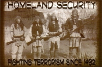 Homeland Security