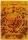 Buffalo Bill Poster