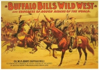 Buffalo Bills Wild West
