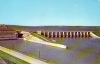 Gavin's Point Dam, Lewis and Clark Lake