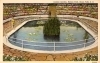 Sunken Garden, Sioux Falls, South Dakota