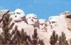 Mount Rushmore, South Dakota