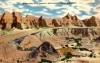 Badlands Highway, Badlands Monument, South Dakota