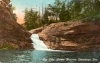 Lula Lake, Chattanooga, Tennessee