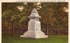 Alabama Monument, Shiloh National Military Park, Pittsburgh Landing, Tennessee