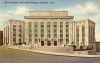 Tennessee State Office Building, Nashville