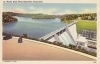 Norris Dam, Knoxville, Tennessee